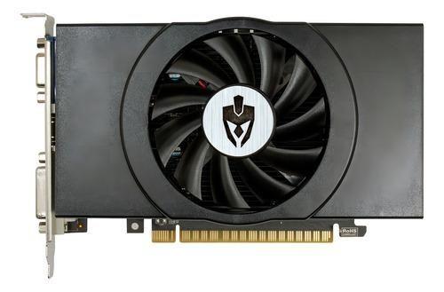 Imagem de Placa De Vídeo Geforce Gt730 4gb Ddr3 128 Bit Evolut Hdmi