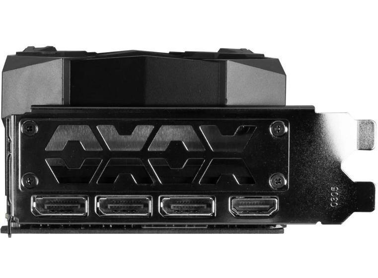 Placa de Vídeo Gigabyte NVIDIA GeForce RTX 3080 Ti Gaming, 12GB GDDR6X, RGB, DLSS Menor preço em Placa de Vídeo Gigabyte NVIDIA GeForce RTX 3080 Ti Gaming, 12GB GDDR6X, RGB, DLSS