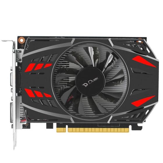 Placa de Vídeo NVIDIA Duex GTX 750TI 4GB DDR5 128 Bits - GTX750TI-4GD5 Menor preço em Placa de Vídeo NVIDIA Duex GTX 750TI 4GB DDR5 128 Bits - GTX750TI-4GD5