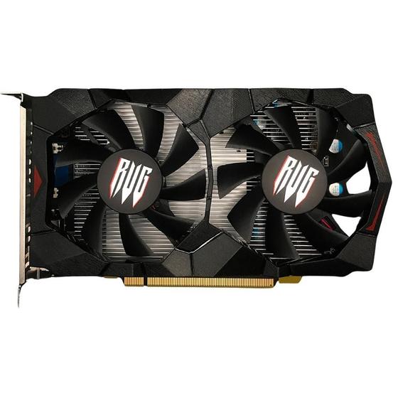 Imagem de Placa De Vídeo Nvidia Geforce 4Gb Gtx 550Ti, G-Gtx550Ti/4G