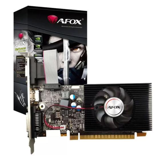 Placa de Vídeo Afox Gt 420 4gb Ddr3 Af420-4096d3l2