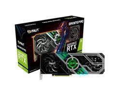 Placa de Video Palit Geforce RTX 3080TI Gamingpro 12GB GDDR6X 384 BITS HDMI - NED308T019KB-132AA é ruim? Placa de Video Palit Geforce RTX 3080TI Gamingpro 12GB GDDR6X 384 BITS HDMI - NED308T019KB-132AA é boa?