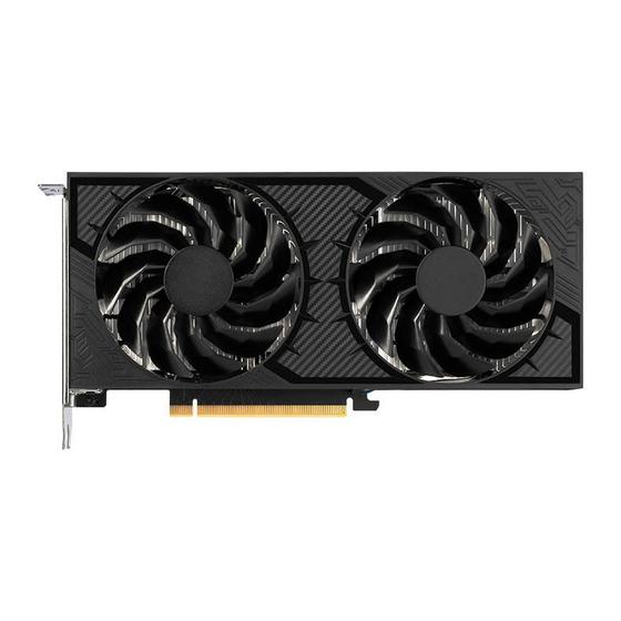 Placa de video Pichau GeForce RTX 4070 Super Spectre, 12GB Placa de video Pichau GeForce RTX 4070 Super Spectre, 12GB