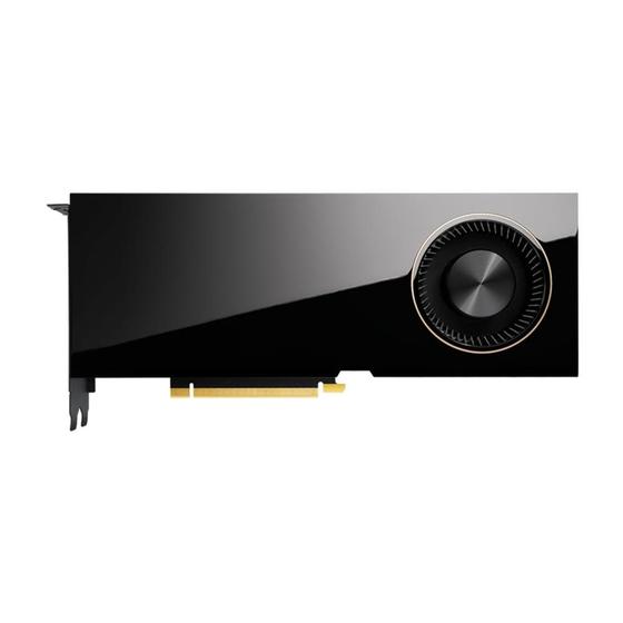 Placa de Vídeo PNY Nvidia Quadro RTX A6000, 48GB, GDDR6, 384bits - VCNRTXA6000-PB Menor preço em Placa de Vídeo PNY Nvidia Quadro RTX A6000, 48GB, GDDR6, 384bits - VCNRTXA6000-PB