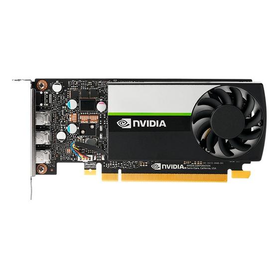 Placa de Vídeo Quadro T400 PNY NVIDIA, 4GB, GDDR6, PCIe 3.0 - VCNT4004GB-PB Menor preço em Placa de Vídeo Quadro T400 PNY NVIDIA, 4GB, GDDR6, PCIe 3.0 - VCNT4004GB-PB