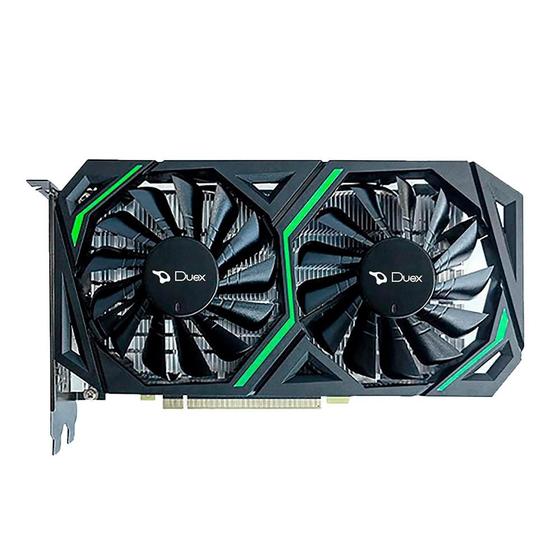 Placa de Vídeo RTX 2060 Duex, GDDR6 - RTX2060-6GD6
