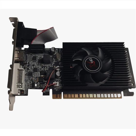 Imagem de Placa de Vídeo Storm-Z GT210 1GB 64Bits DDR3