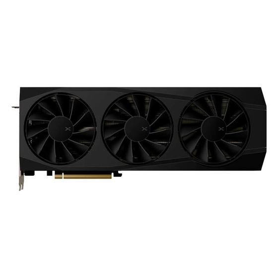 Imagem de Placa de Vídeo XFX Quicksilver RX 9070 XT GAMING EDITION WITH 16GB AMD Radeon, GDDR6, HDMI 3xDP, RDNA 4 - RX-97TQICKB9