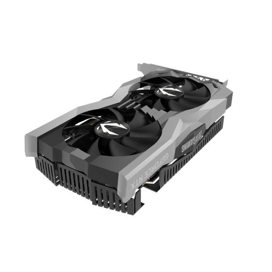 Placa de Vídeo Zotac GeForce RTX 2060 Super Mini 8GB GDDR6