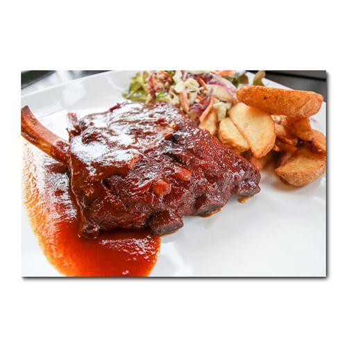 Placa Decorativa - Carne - Comida - 1091plmk Menor preço em Placa Decorativa - Carne - Comida - 1091plmk
