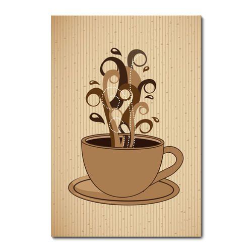 Imagem de Placa Decorativa - Coffee - Café - 2024plmk
