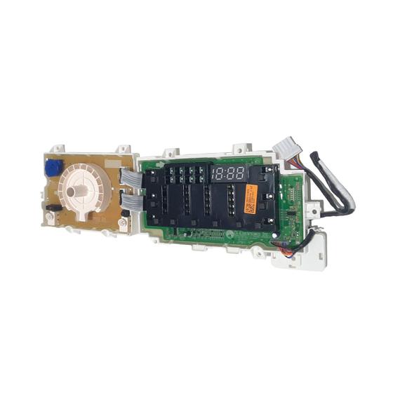 Imagem de Placa Display 220v Ebr78770660 Wd10wp6a Lava Seca LG