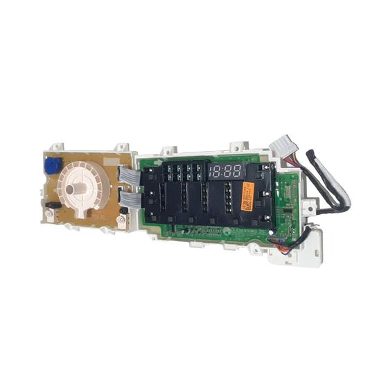 Imagem de Placa Display Interface 220v Ebr78770660 Lava Seca LG