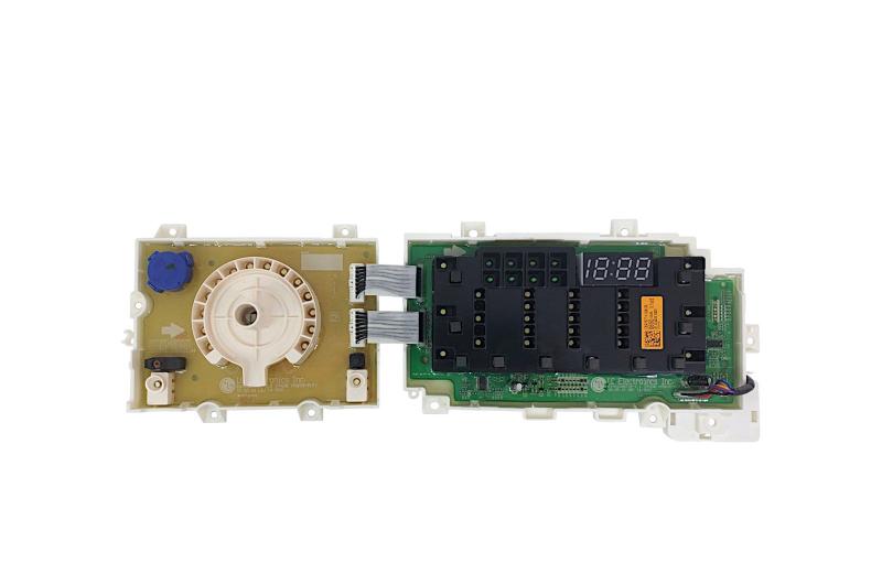 Imagem de Placa display Lava e Seca LG - EBR78770650