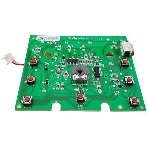 Imagem de Placa Display Para Cafeteiras Delonghi ECAM 21110 31237