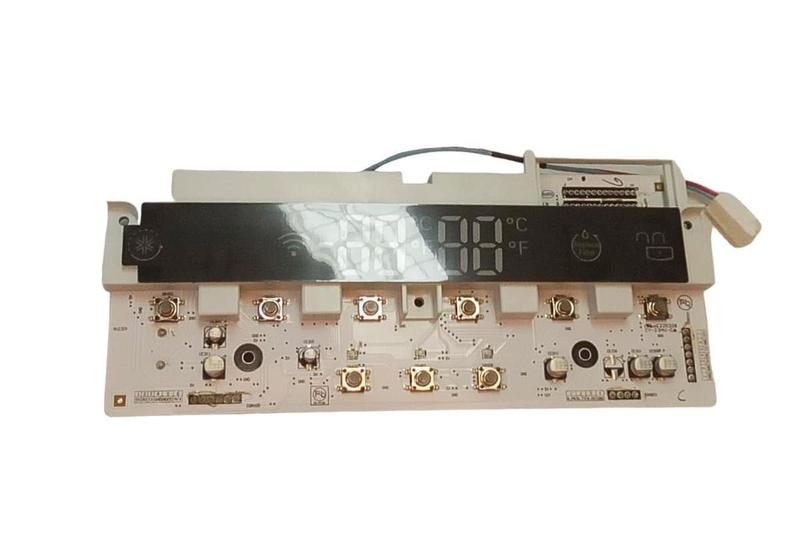 Imagem de Placa Display Rf Lg Ebr84146416 Modelo Gc-L228Ftl1.Apzgsbs