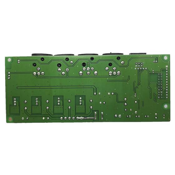 Imagem de Placa Dmx Onelight Para Strobo Branco