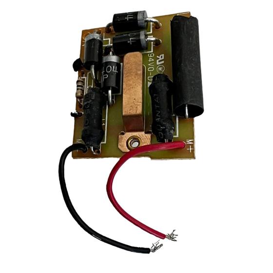 Imagem de Placa Do Interruptor 220v Para Mixer Cuisinart Csb