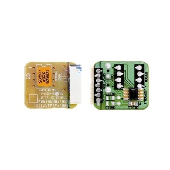 Imagem de Placa Eeprom Ar-Condicionado LG EBR74398420