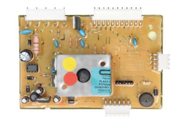 Imagem de Placa electrolux lt11f - 70201675 a99035155