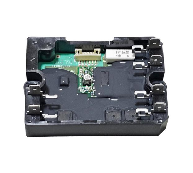 Placa Eletronica Actpm da Condensadora FUJITSU PM-601BSG Placa Eletronica Actpm da Condensadora FUJITSU PM-601BSG