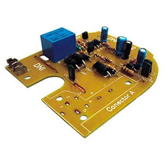 Placa Eletrônica Blazer S10 2000 Em Diante Motor Limpador para-brisa 7 Ilhas Soldagem 5 Temporizações Menor preço em Placa Eletrônica Blazer S10 2000 Em Diante Motor Limpador para-brisa 7 Ilhas Soldagem 5 Temporizações