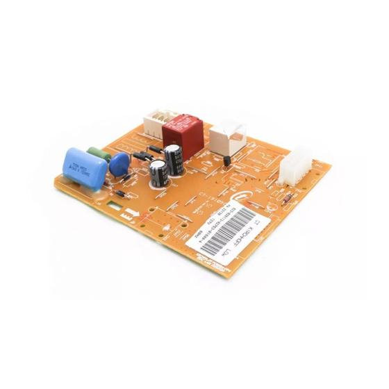 Placa Eletrônica Brastemp Geladeira 326063197 127v Menor preço em Placa Eletrônica Brastemp Geladeira 326063197 127v
