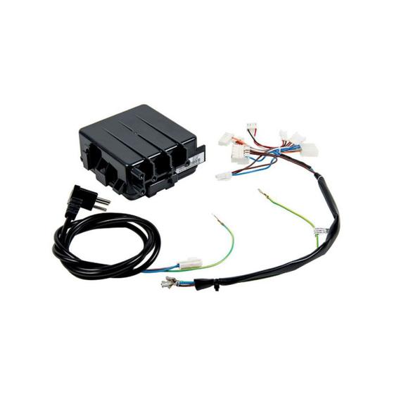 Placa Eletrônica Brastemp Geladeira W10591460 Bivolt Menor preço em Placa Eletrônica Brastemp Geladeira W10591460 Bivolt