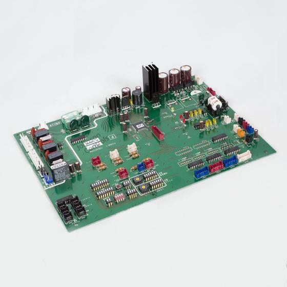 Placa Eletrônica CJ PCB Hitachi 17B38690A Menor preço em Placa Eletrônica CJ PCB Hitachi 17B38690A