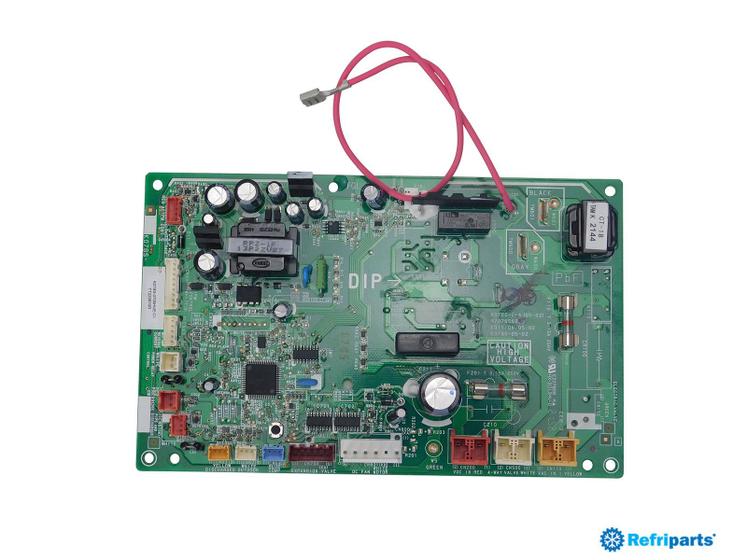 Imagem de Placa Eletrônica Condensadora Fujitsu - 9708511450