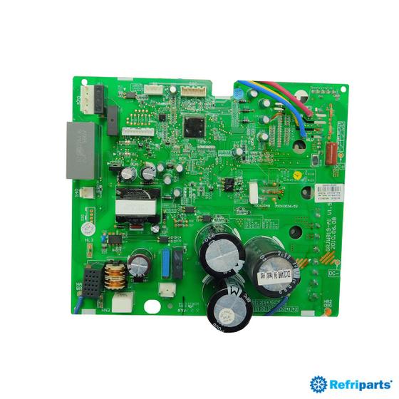 Imagem de Placa Eletronica Condensadora Gree - 30138103 Inverter