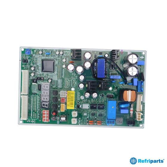 Imagem de Placa Eletronica Condensadora Lg - Ebr32221409 Multi V