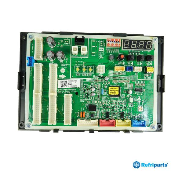 Imagem de Placa Eletronica Condensadora Lg - Ebr76336720 Inverter