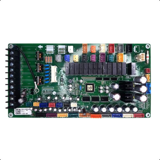 Imagem de Placa Eletrônica EBR81613002 Ar LG ACAH033VDTB.AAAASPD