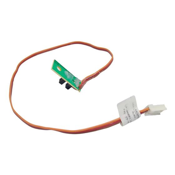 Imagem de Placa Eletrônica Encoder Assento Gnatus