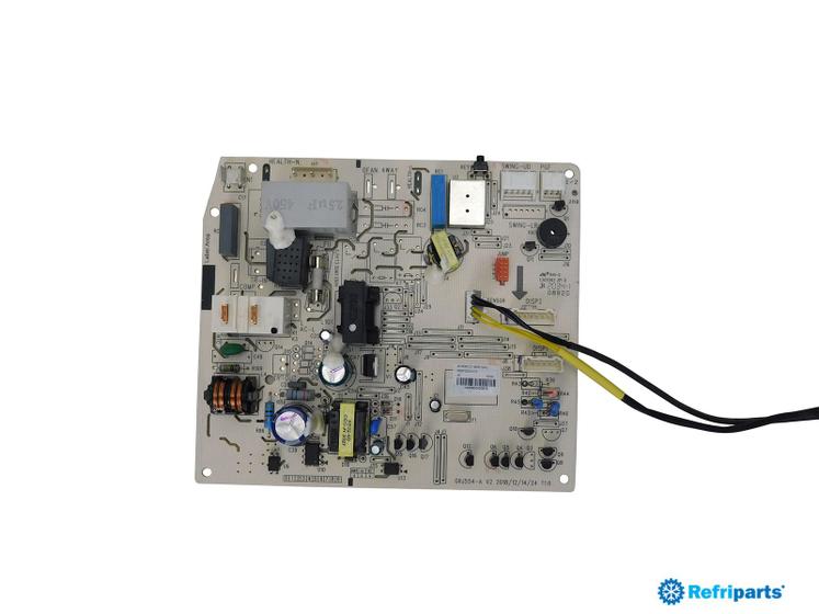 Imagem de Placa Eletronica Evaporadora Gree - 30135000125