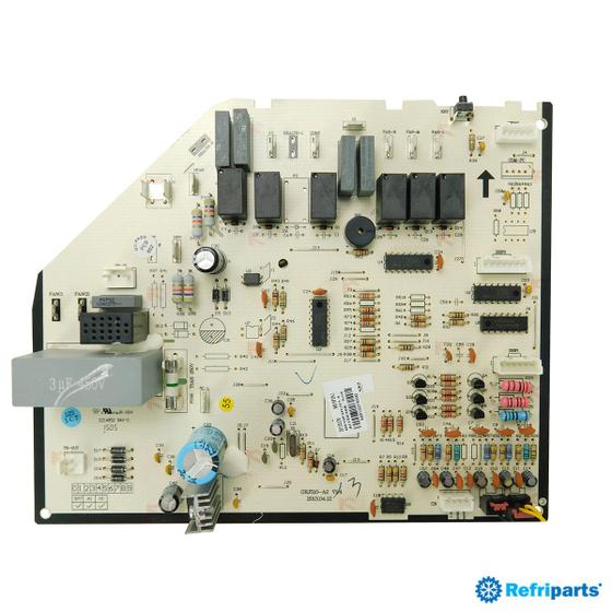 Imagem de Placa Eletronica Evaporadora Gree - 30135378