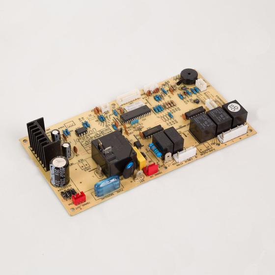 Placa Eletrônica Evaporadora Hitachi Rpc48bp Rpc60bp Piso Teto Utopia CF0048039 Menor preço em Placa Eletrônica Evaporadora Hitachi Rpc48bp Rpc60bp Piso Teto Utopia CF0048039