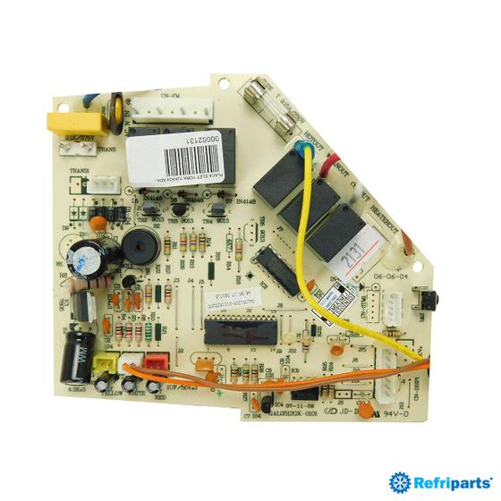 Imagem de Placa Eletronica Evaporadora York - 261g000000773