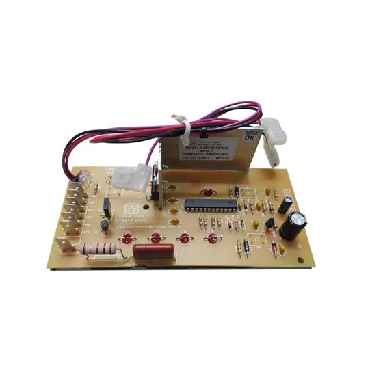 Imagem de Placa Eletrônica Lavadora Consul 5Kg Pratice Cwc22a Cwc22b (377)
