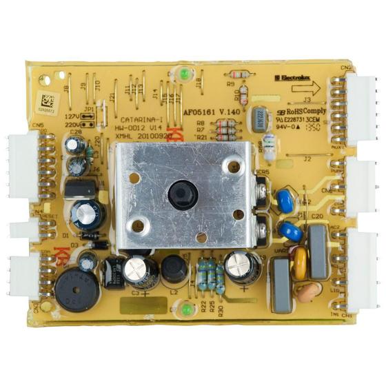 Placa Eletrônica Lavadora Electrolux 41015818 Menor preço em Placa Eletrônica Lavadora Electrolux 41015818