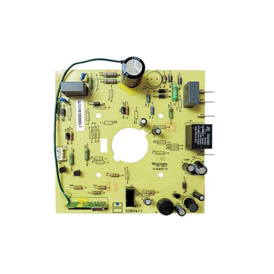 Imagem de Placa Eletronica Para Ventilador de Teto Arno Ultimate 127V