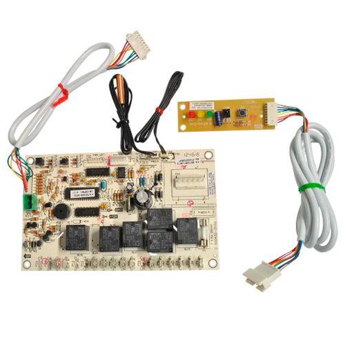 Placa Eletrônica Principal Ar Condicionado Piso Teto Springer 18.00 a 60.000 Btus 05830425 Menor preço em Placa Eletrônica Principal Ar Condicionado Piso Teto Springer 18.00 a 60.000 Btus 05830425
