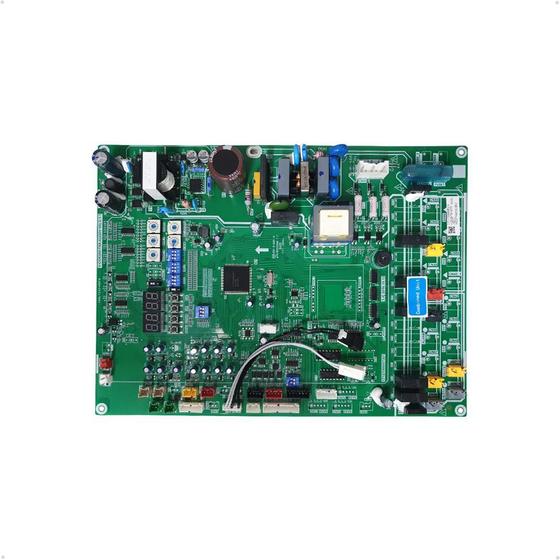 Imagem de Placa Eletrônica Principal Condensadora Trane TVR PRO 220V 