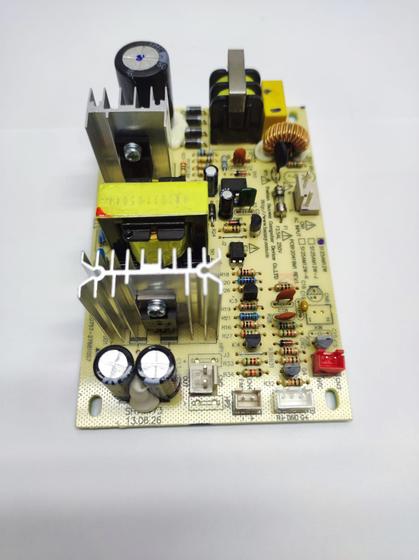 Placa eletronica purificador - philco / electrolux bivolt Menor preço em Placa eletronica purificador - philco / electrolux bivolt