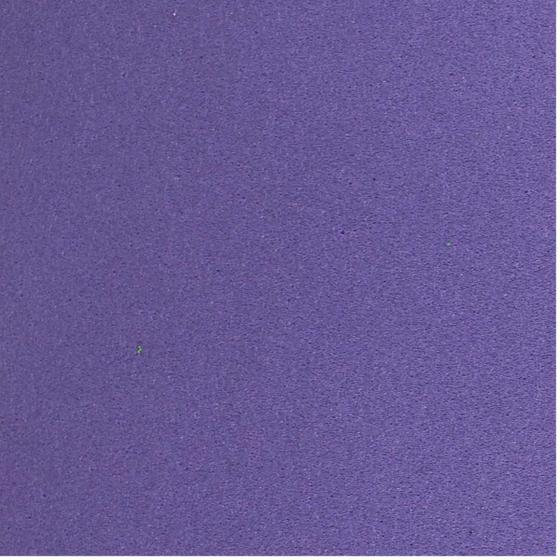 Imagem de Placa em EVA 48X40CM Roxo 1,6MM