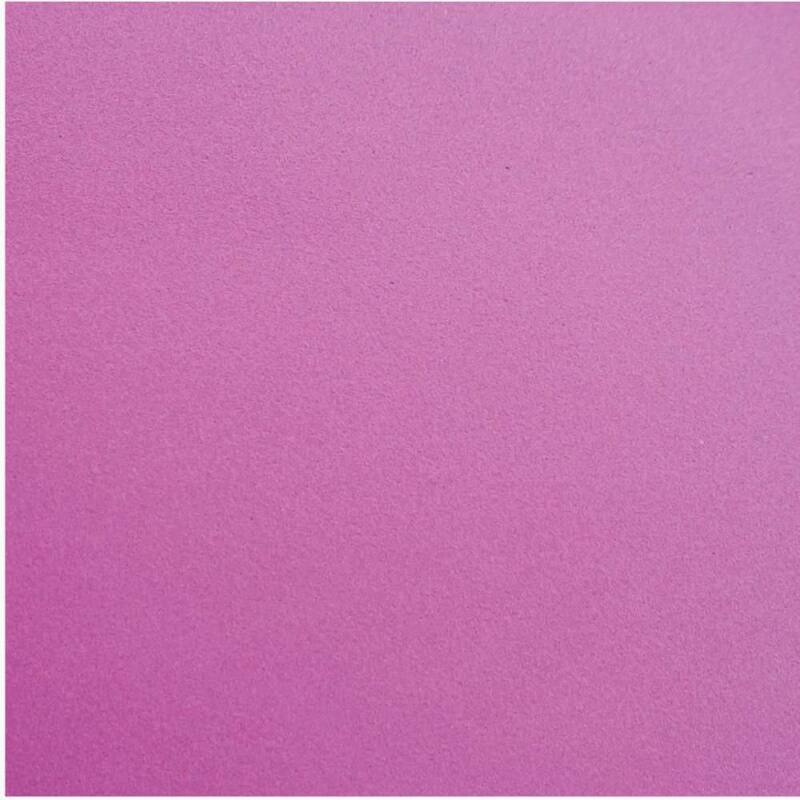 Placa em EVA 60X40CM PINK 1,6MM PCT com 10 - Make - Folha e Placa de ...