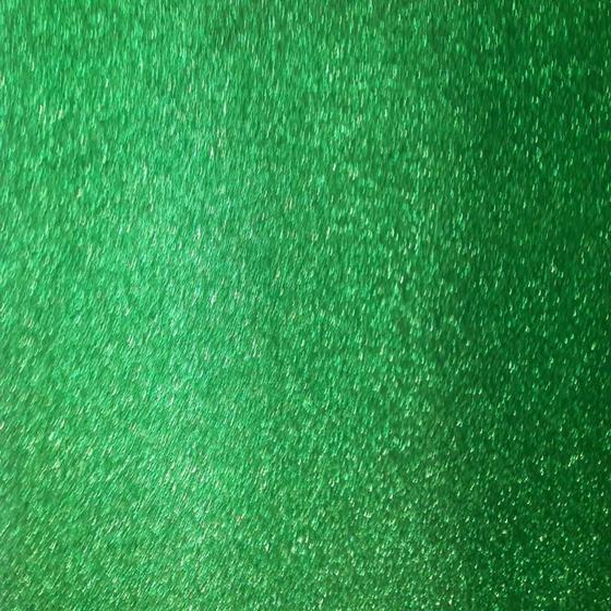 Imagem de Placa em EVA com Glíter Verde 60X40CM 2MM Pacote com 5