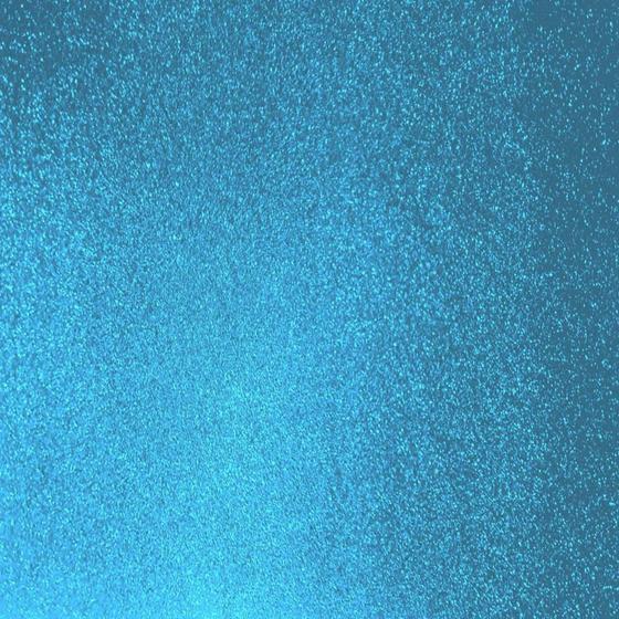 Imagem de Placa em EVA com Glitter 60X40CM Azul Claro 2MM Pacote com 5