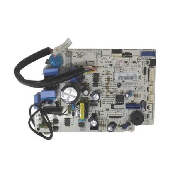 Imagem de Placa Evap Ar Split Dual Inverter Lg 18000 Btus Ebr85607315